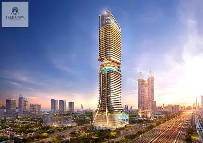 عقارات فاخرة | دفعات شهرية بنسبة 1% أو خصم 15% | مفروشة بالكامل | اسأل عن خيارات السداد بعد التسليم