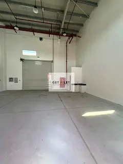Warehouse for rent in Al ttay with all facilities