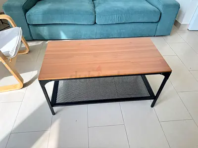 IKEA FJÄLLBO Coffee Table (90x46x46 cm)