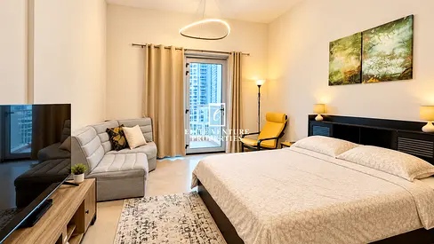 FLEXIBLE CHEQUES | FULLY FURNISHED | PRIME AREA