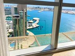 Ready to Move1BR | High Floor | Sea View