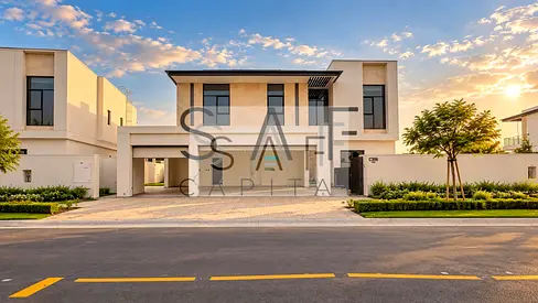 5BR Villa | Lowest Asking Price | Genuine Unit
