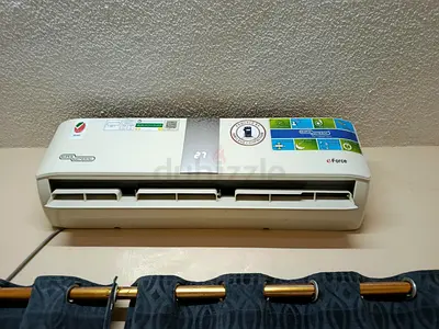 Used split air conditioner indoor unit - working condition