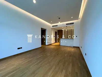 Brand New 1BR | First Tenant | Premium Location