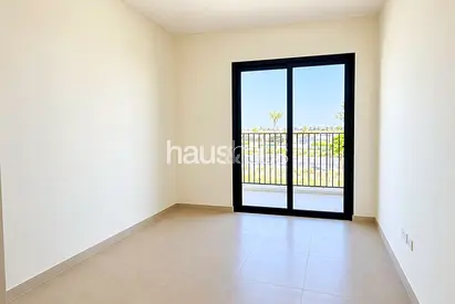 Spacious 3-Bedroom Villa | Single Row | Parkside 2