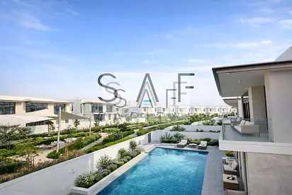Genuine 5BR Villa | Lowest Price in Opal Gardens