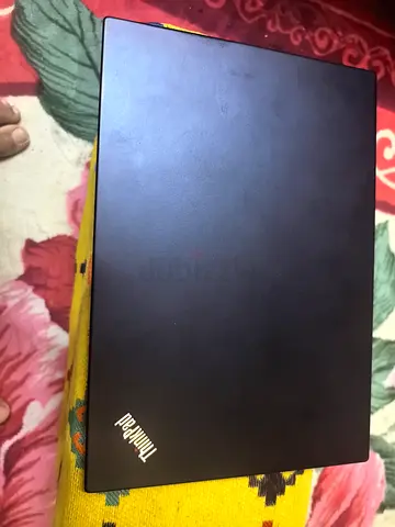 Lenovo ThinkPad laptop - good condition