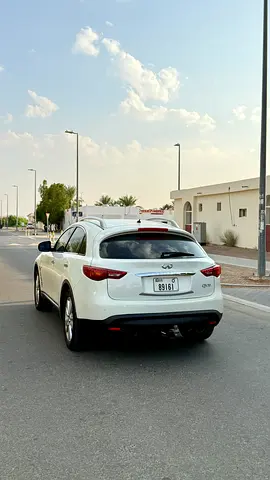 صورة 5 لـ 2014 Infiniti QX70