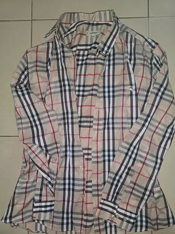 Men Shirts Used - Size L & XL