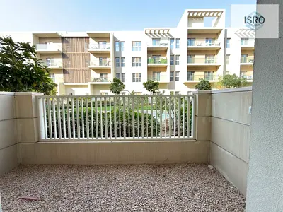 Studio with garden 520sqft 35500 (NOTED) with municipality