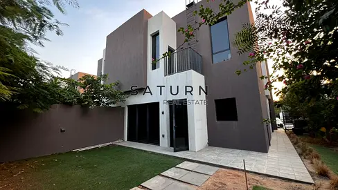 Semi-Detaiched Villa | Easy Mortgage | Smart Home