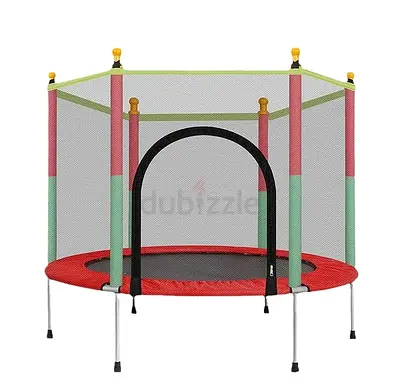 Trampoline for kids