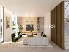 Independent Villa | Single Row | Near Amenities