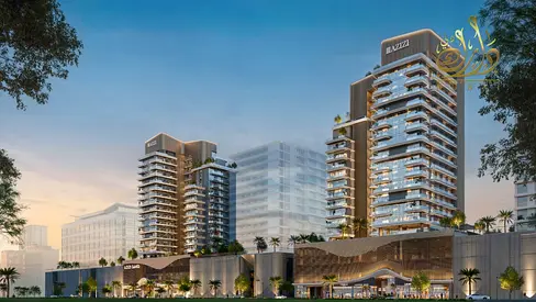 STOP RENTING, START OWNING IN AL JADDAF APARTMENTS WITH 1% MONTHLY