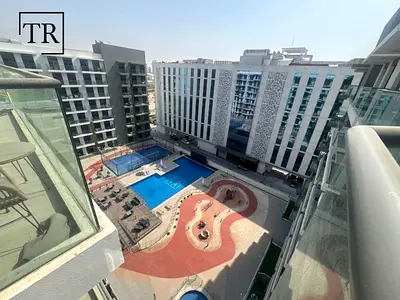 Prime Deal | Furnished |Spacious| Modern Finishes