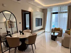 Direct from owner 2 bed high floor no view blocked