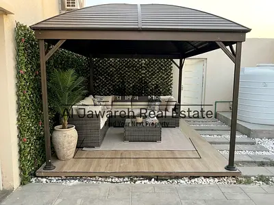 Fully Furnished Villa for Rent in Shaabiyat Al Shuyukh – Maalla Street Comfortable Family Living in