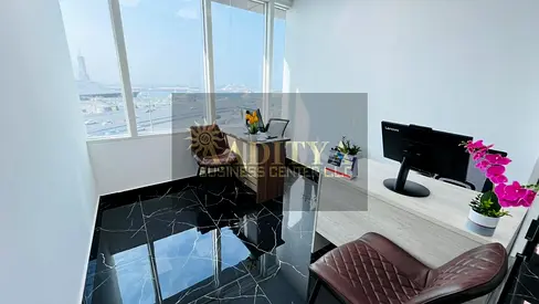 Beautiful Office |direct from Owner |⁠near to Public Transport