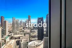 High Floor | Modern | Corner Unit