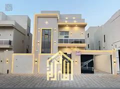 Luxury 4-bedroom villa, spanning two floors plus a roof terrace | Large internal garden | 3,014 sq. 