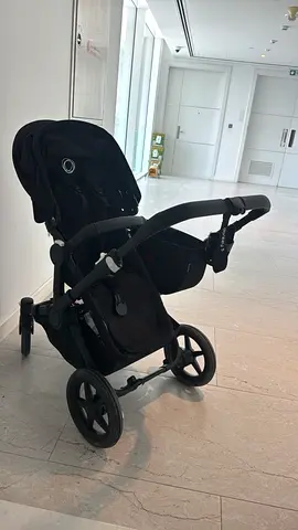 Bugaboo Donkey 5