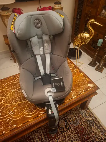Cybex sirona gold sirona M i_ size