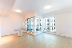 High-Quality Finishes | Marina and Gold Views