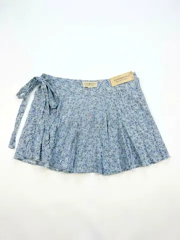 Ralph Lauren Light Blue Skirt - Casual