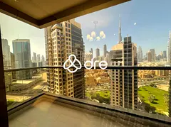 Fully Furnished 1 bedroom | Available from Oct | Burj View