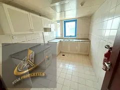NO DEPOSIT//15DAYS FREE//HUGE 1BHK ONLY 30K WITH 6CHQ+BIG CLOSE HALL+NICE LOCATION CLOSE KING FAISAL