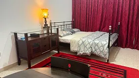 Fully Furnished Room Available in TCA