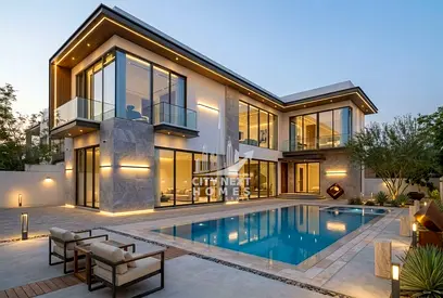 Exclusive| Spacious 4BR Villa| Private Pool | Elevator