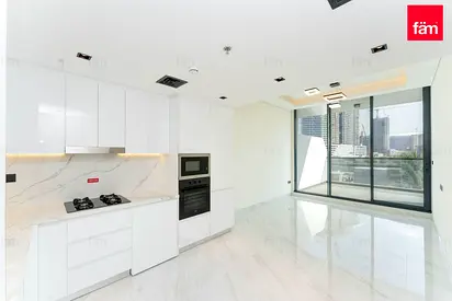 Brand New Unfurnished 1br | Private Pool | Jvc