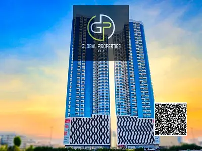 DISTRESS DEAL | 2 BHK FOR SALE | 445k DP Only | Empty!