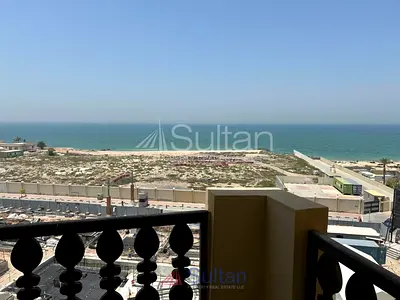 Hot Offer! 1 Bedroom Apartment With Sea View