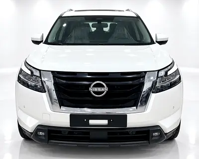 Nissan Pathfinder, GCC, Monthly 2700 , Zero DP, new car , under Nissan warranty