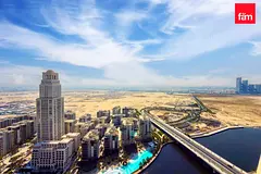 Lagoon View | Serviced Apartments | Upgraded