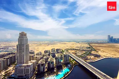 Lagoon View | Serviced Apartments | Upgraded