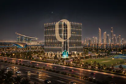 Iconic Celestial Living | 2-bedroom Apartment | From AED 1.9M