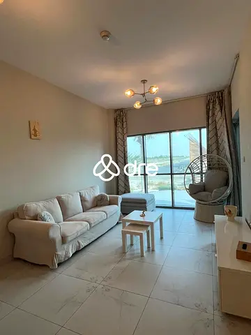 Furnished | Low Floor | Ready to Move | MAG 535