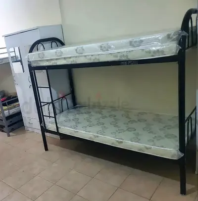 Executive bed space Available