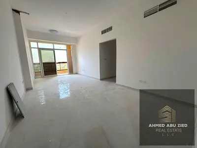 First tenant 2BR apartment for annual rent in Al Mowaihat 3 Ajman near SMBZ exit, large space, cent
