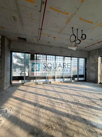 COMMERCIA OFFICES / UPTOWN ALZAHIA / FREE HOLD