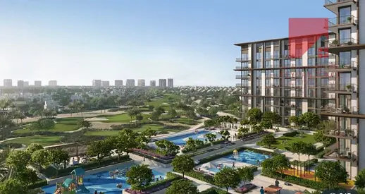 GOLF-SIDE LIVING | ELEGANT HOMES IN DUBAI SOUTH