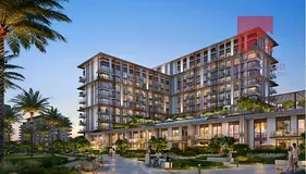 GOLF-SIDE LIVING | ELEGANT HOMES IN DUBAI SOUTH