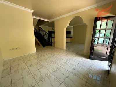 beach villa 3BR + Maid room | Mairid RAK