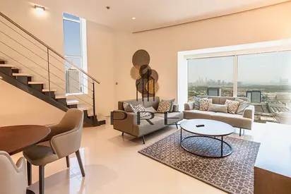 Spacious Layout | SZR View | Near Metro
