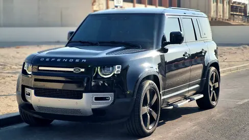 2024-3.0L-AWD-GCC-INLINE 6 TURBOCHARGED- WARRANTY & SERVICE CONTRACT AVAILABLE