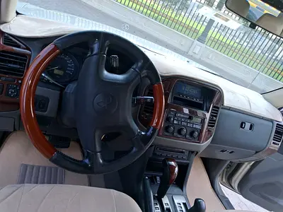2007 Mitsubishi Pajero GLS GCC Specs