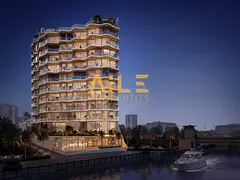 Waterfront project | 40/60 PP | Attractive Price